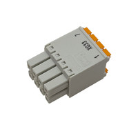 00327432/00-327-432 Pièce de rechange robotique KUKA, armoire de commande micro KRC5, modèle de prise XG33 avec garantie d'un an