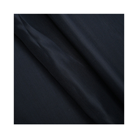 Fabricants Rouleau de tissu imperméable pour doublure de costume 190T 210D Tissu pour doublure de manteau pantalon pour costume d'hommes