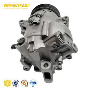 PERFECTRAIL 1522227 pièces automobiles 12V climatisation AC <span class=keywords><strong>compresseur</strong></span> pour <span class=keywords><strong>Chevrolet</strong></span> <span class=keywords><strong>Cruze</strong></span> Limited 2013-2016 OEM 13413335 39053423 - Product Image 5