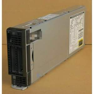 Piezas Industriales HP <span class=keywords><strong>BL460C</strong></span> <span class=keywords><strong>GEN8</strong></span> G8 BLADE SERVER 2X 10-CORE E5-2650LV2 1.7GHZ 64GB RAM P220I/512 - Product Image 1