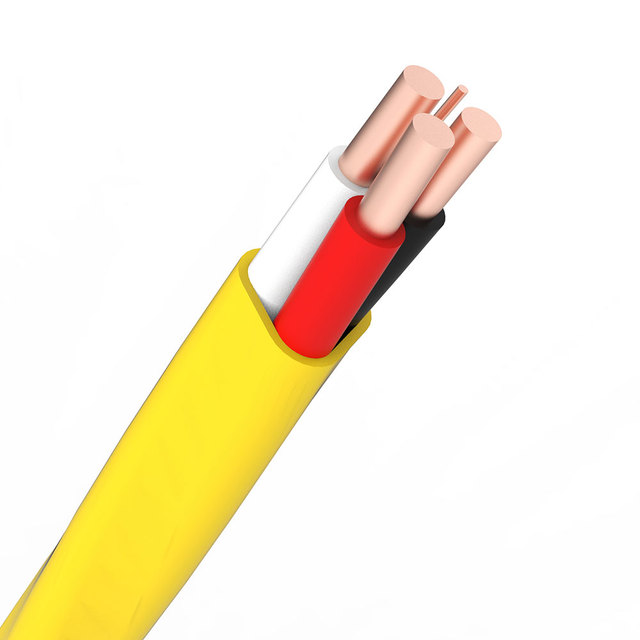 12/2 14/2 14/3 12/3 THHN NMD Copper Power Cable Electrical Wire