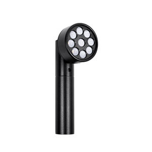 Cara manos cuerpo LED luz roja terapia portátil - Product Image 3