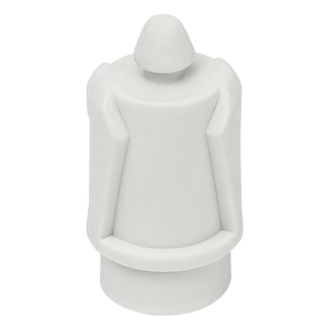 Piezas de repuesto para <span class=keywords><strong>licuadora</strong></span> de grado alimenticio no tóxico, acoplador de <span class=keywords><strong>licuadora</strong></span> de repuesto para licuadoras eléctricas de cocina casera - Product Image 3