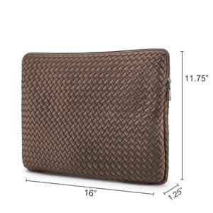 Funda para Portátil de 15.6, 17 y 19 Pulgadas, Funda Protectora de Neopreno con Logotipo Personalizado - Product Image 3