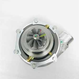 Supercore G25-660 871389-5010s 858161-5003s A/R 0.72 V cuscinetto A sfere con rotazione Standard <span class=keywords><strong>Turbo</strong></span> - Product Image 5
