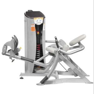 KJ Máquina <span class=keywords><strong>de</strong></span> Ejercicio Profesional Comercial <span class=keywords><strong>de</strong></span> Acero, Prensa <span class=keywords><strong>de</strong></span> Piernas con Asiento y Banco Ajustable con Carga <span class=keywords><strong>de</strong></span> Pernos, Pila <span class=keywords><strong>de</strong></span> Pesas <span class=keywords><strong>de</strong></span> 160 kg, Multifunción - Product Image 2