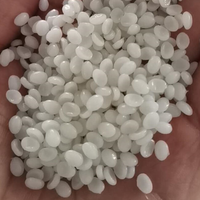 Granulés de résine PBAT de qualité supérieure pour applications d'emballage compostable