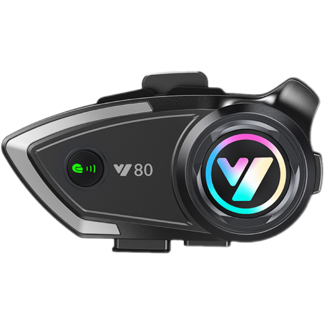 Y80 Cycling BT Wireless Headset External BT Headset