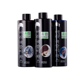 เจียเฉิง แว็กซ์เปลี่ยนสีผม 450 มล. ปราศจากแอมโมเนีย สำหรับทุกสภาพเส้นผม - Product Image 1