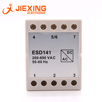 Module redresseur de frein moteur ESD141 SWF 200-690VAC 50-60HZ