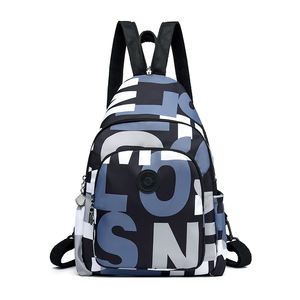 Stylish Camouflage <strong>Backpack</strong> for Women &amp; Men Lightweight, Versatile &amp; Designed for Urban Travel and Commute - Product Image 3
