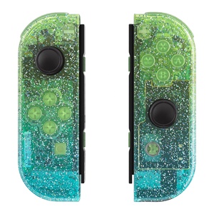 เคสเปลี่ยนสำหรับคอนโทรลเลอร์ Nintendo Switch, ฝาครอบป้องกันแบบกำหนดเอง - Product Image 2