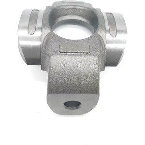 Pièces de pompe hydraulique HPV95 HPV95A (plongeur, bloc-cylindres, plaque de soupape) pour pompe à piston d'excavatrice PC200-7 PC200-8 - Product Image 4