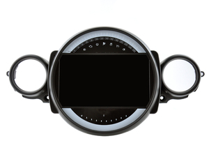 9&quot; Screen OEM Style Without DVD Deck for BMW <strong>Mini</strong> <strong>Cooper</strong> R50 R52 <strong>R53</strong> R56 R60 2000-2020 Car Multimedia Stereo GPS CarPlay Player