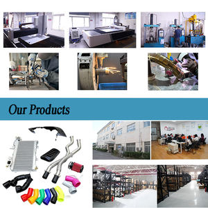 Presa d'Aria Anteriore Aggiornata per <span class=keywords><strong>BMW</strong></span> Serie 5 2024+ <span class=keywords><strong>G60</strong></span>/G61 - Product Image 6