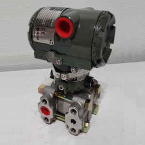 เกจวัด Yokogawa EJA430A แบบติดตั้งแบบดั้งเดิม รุ่นใหม่และเป็นของแท้ สำหรับโรงไฟฟ้าน้ำมันและก๊าซ และกระบวนการแปรรูปเคมี - Product Image 2