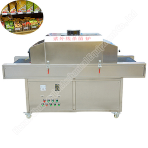 Autoclave Sterilizer for Glass Jars and Bottles Uv Lamp Sterilizer Tunnel Sterilizing Machine Uv Dried Herbs Sterilizing Machine - Product Image 5