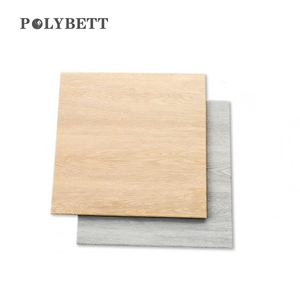 <span class=keywords><strong>Tapis</strong></span> de sol en caoutchouc pour salle de sport, aspect bois, écologique, avec absorption efficace des chocs, insonorisant, antidérapant et résistant à l'usure - Product Image 4