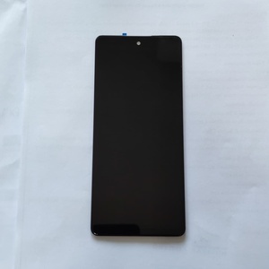 จอแสดงผล LCD ดั้งเดิมสำหรับ TCL สไตลัส 5G ชุดเปลี่ยนหน้าจอสัมผัส รุ่น T779 T779W แผงกระจกด้านหน้าสำหรับซ่อม - Product Image 4