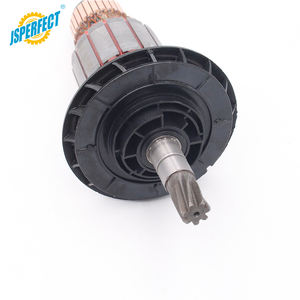 Top qualité outils Électriques marteau GBH 12-52 <span class=keywords><strong>armature</strong></span> avec cuivre - Product Image 5