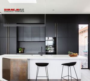 Armarios Cad dibujos a estrenar, armario de cocina de diseño, gran calidad - Product Image 6