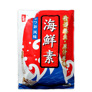 หัวไช่ 1 กก. ฮอนดาชิ รสอาหารทะเล ปรุงรสอาหารญี่ปุ่น <span class=keywords><strong>ซุป</strong></span>ราเมน <span class=keywords><strong>โอ</strong></span>เด็น บอนิโตะ เครื่องปรุงรส - Product Image 1