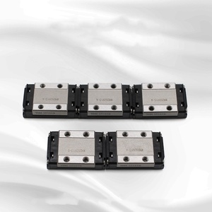 ลูกกลิ้งสไลด์เครื่องมืออัตโนมัติสแตนเลส สำหรับเครื่องจักรซีรีส์ Linear RSR7WM/SRS12M/RSR9ZM จากญี่ปุ่น - Product Image 3