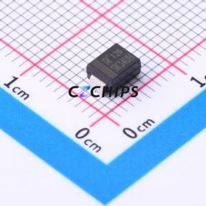 Nouveau - Diode Schottky SK34UH d'origine, composants électroniques en gros, fournisseur de puces et service BOM - Product Image 1