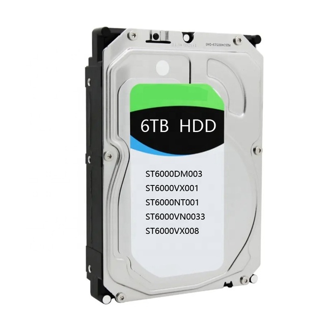 Wholesale Original ST5000LM000 5TB Internal Hard Drive HDD 2.5 Inch SATA 6Gb/s 5400 RPM 128MB Cache for Computer Desktop PC