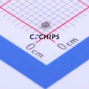 TA1839C Surface Acoustic Wave Filter (SAW) SMD-5P,1.1x0.9mm RF 942.5MHz 35MHz 50Ohm 3dB - Product Image 2