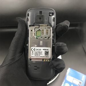 Teléfono Móvil <span class=keywords><strong>Nokia</strong></span> <span class=keywords><strong>C2</strong></span>-<span class=keywords><strong>01</strong></span> 721 722 con Idioma Hebreo para el Mercado de Israel - Product Image 2