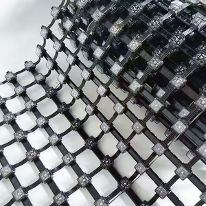 מסך רשת לד חיצוני Rmax, מסך וידאו רשת לד P15 P20 P30 P40 P50 P60, מסך רשת לד עמיד למים לתצוגת פרסום - Product Image 2