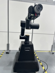 Équipement photographique automatique intelligent Micity Glambot 6, bras robotisé pour caméra, robot photomaton Mibot, kit de bras robotisé Rcl1, Dobot - Product Image 4