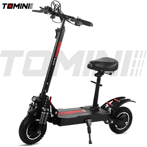 <span class=keywords><strong>Tomini</strong></span>-patinete eléctrico todoterreno para adulto, Scooter motorizado, movilidad, 2022 w, 2000 - Product Image 1
