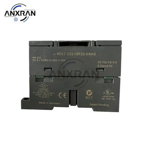 Módulo de Salida Digital Siemens 6ES7222-1BF22-0XA0 SIMATIC S7-200 EM222 8DO DC24V 6ES7 222-1BF22-0XA0 - Product Image 2