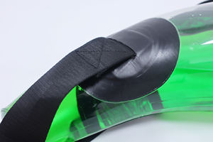 Bolsa de pesas de agua Aqua Air, bolsa búlgara de entrenamiento con peso Aqua ajustable para <span class=keywords><strong>boxeo</strong></span> en <span class=keywords><strong>roca</strong></span>, <span class=keywords><strong>gimnasio</strong></span> - Product Image 6