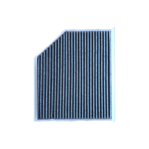 Filtro Abitacolo 8K0819439C per A4 Allroad <span class=keywords><strong>2009</strong></span>-, B8 Avant 2007-, A5 Cabrio <span class=keywords><strong>2009</strong></span>-, Sportback 1.8 2011-, <span class=keywords><strong>2.0</strong></span> 2.7 3.0 <span class=keywords><strong>TDI</strong></span> TSFI, Q5, Macan - Product Image 5