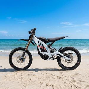 2026 Surron Light X 10kw Motorcycle High Power Adult Dirt Bike Off Road Use Light <b>72v</b> 35AH - Product Image 3