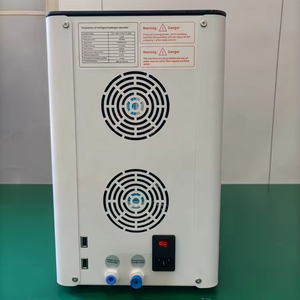 โรงงานขายดี อุปกรณ์ผลิตไฮโดรเจนอเนกประสงค์ ขนาด 450 มล.-1800 มล. อุปกรณ์ไฮโดรเจนแบบหลายท่อ - Product Image 3