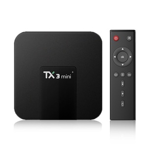 Tanix TX3 Mini Plus <span class=keywords><strong>TV</strong></span> <span class=keywords><strong>Box</strong></span> Amlogic S905W2 4K 60fps AV1 Bộ Giải Mã 2.4 Gam 5 Gam Kép WiFi BT <span class=keywords><strong>4.0</strong></span> 2GB 16GB <span class=keywords><strong>Android</strong></span> 11 <span class=keywords><strong>TV</strong></span> <span class=keywords><strong>Box</strong></span> - Product Image 2