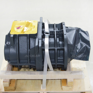 Atlas Copco máy nén công nghiệp phần 1616740980 ROTARY vít Air End <span class=keywords><strong>Head</strong></span> - Product Image 2