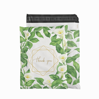 Bandes adhésives doubles, enveloppes polyvalentes, sacs de retour refermables, imperméables