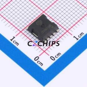 Transistor à effet de champ (MOSFET) SP40N01GMT STOLL-8 d'origine - Neuf - Vente en gros de composants électroniques et service BOM - Product Image 1