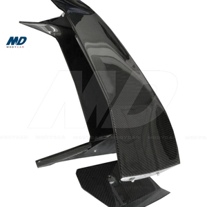 Kit carrosserie en fibre de verre de style haut de gamme pour <span class=keywords><strong>Acura</strong></span> <span class=keywords><strong>Nsx</strong></span> 1991-2001 - Product Image 1