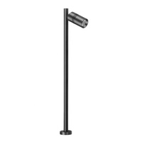 Mini LED Showcase Pole Spot Light 2W 4W 6W 8W Lumière d'armoire pour centre commercial et bijouterie Lumière d'armoire à LED à haute efficacité