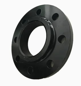 หน้าแปลนเซรามิคอุณหภูมิสูง: ทนความร้อนได้สูงถึง1200 F สำหรับสายไอน้ำและหม้อไอน้ำสำหรับห้องครัวเชิงพาณิชย์และโรงไฟฟ้า - Product Image 2