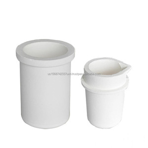 Precio de fábrica Crisoles de grafito de cerámica de alta pureza - Product Image 5