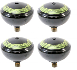 OE # 49151-60010*2 49141-60010*2 Acumulador de Presión, Acumulador de Control de Suspensión Delantera y Trasera para Lexus LX470 1998-2007 - Product Image 1