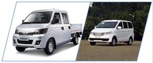 ชุดเกียร์คลาสสิค CHINA สำหรับรถยนต์ Chery QQ 1.1L SQR472 กำลังขายดี - Product Image 5