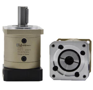 Motorreductor GT-85C-10, Relación de Reducción 1:10, Compatible con Motor HG-KR13J, Auténtico - Product Image 1
